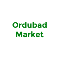 Ordubad Market